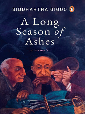 cover image of A Long Season of Ashes